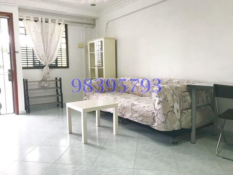 Blk 426 Clementi Avenue 3 (Clementi), HDB 3 Rooms #165004572